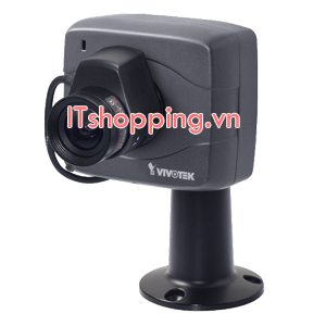 Camera Vivotek IP8152 (N)